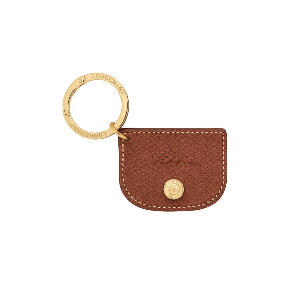 Longchamp Épure Keyring